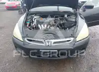 2007 Honda Accord фото