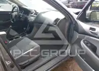 2007 Honda Accord фото