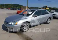 2007 Honda Accord фото