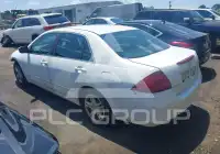 2007 Honda Accord фото