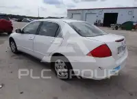 2007 Honda Accord фото