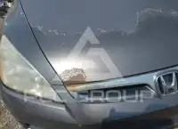 2007 Honda Accord photo