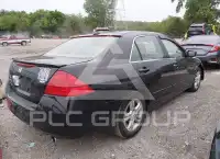 2007 Honda Accord фото
