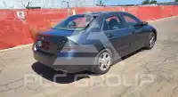 2007 Honda Accord photo