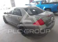 2007 Honda Accord фото