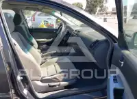 2007 Honda Accord фото