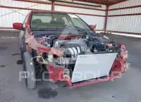2007 Honda Accord фото