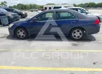 2007 Honda Accord фото