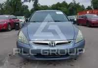 2007 Honda Accord photo