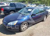 2007 Honda Accord фото