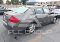 2007 Honda Accord photo