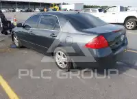 2007 Honda Accord фото