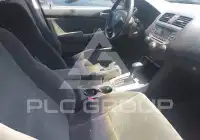 2007 Honda Accord фото