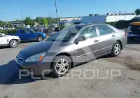 2007 Honda Accord photo