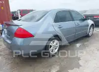 2007 Honda Accord фото