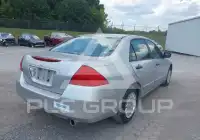 2007 Honda Accord фото
