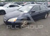 2007 Honda Accord фото