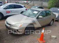 2007 Honda Accord фото
