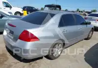 2007 Honda Accord photo