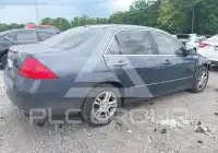 2007 Honda Accord photo