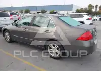 2007 Honda Accord photo
