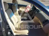 2007 Honda Accord фото