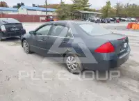 2007 Honda Accord photo