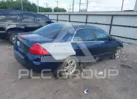 2007 Honda Accord фото