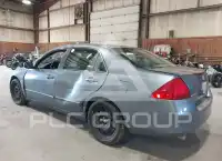2007 Honda Accord фото