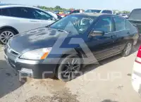 2007 Honda Accord photo