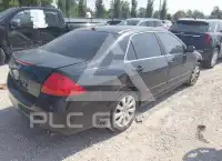 2007 Honda Accord photo