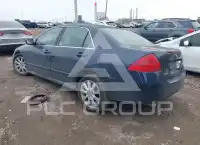 2007 Honda Accord photo