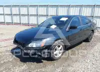 2007 Honda Accord фото