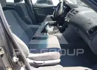 2007 Honda Accord фото