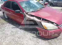 2007 Honda Accord photo