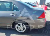 2007 Honda Accord фото