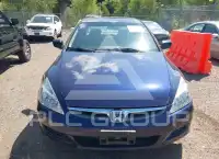 2007 Honda Accord фото