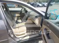 2007 Honda Accord photo