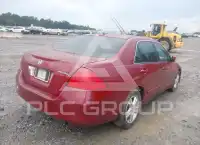 2007 Honda Accord фото
