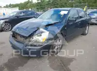 2007 Honda Accord photo