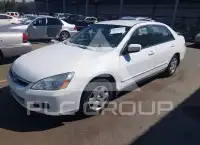 2007 Honda Accord photo