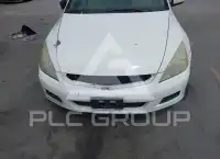 2007 Honda Accord photo