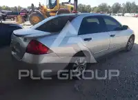 2007 Honda Accord фото