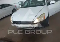 2007 Honda Accord photo