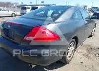 2007 Honda Accord photo