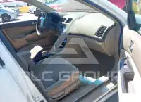 2007 Honda Accord photo