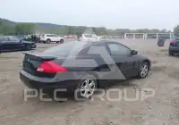 2007 Honda Accord фото