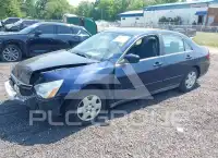2007 Honda Accord фото