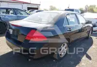 2007 Honda Accord фото