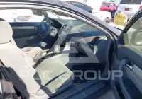 2007 Honda Accord фото